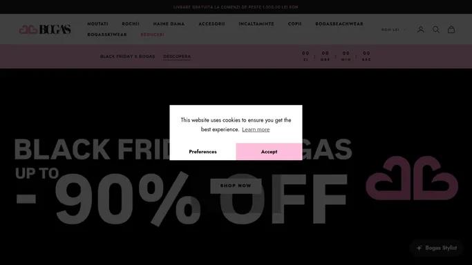 Bogas | Online Fashion