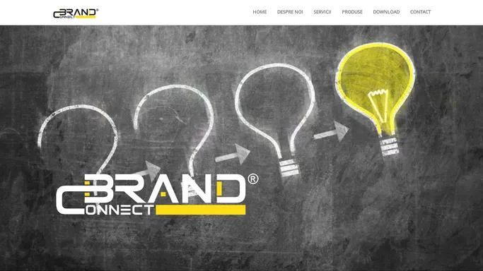 BrandConnect