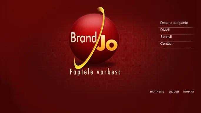 BrandJo