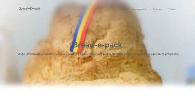 Bread-e-pack