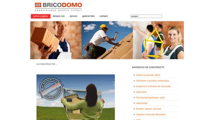 BricoDomo