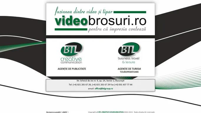 BTL CREATIVE COMMUNICATION