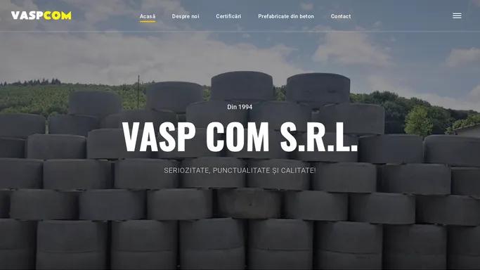 2020 S.C VASP COM - site oficial