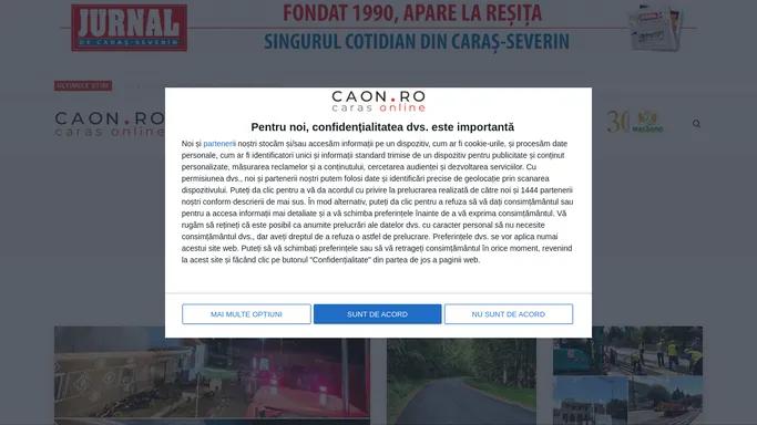 Caras Online - Caon.ro