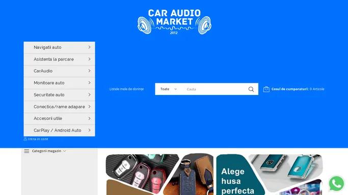 CarAudioMarket