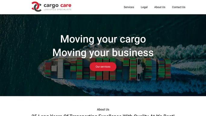 CargoCare