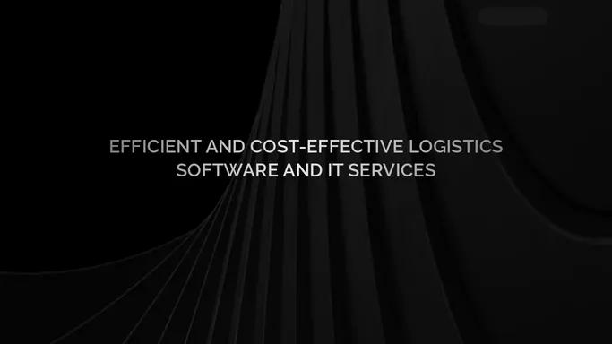 Cargos Software | IT Solutions for Transport & Logistics