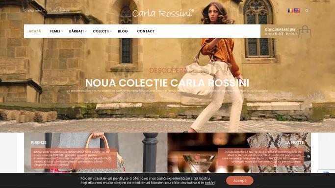 Carla Rossini – magazin online produse piele naturala premium – genti, posete, clutch-uri, serviete, portmonee, rucsaci