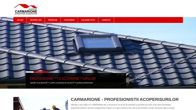 Carmarione