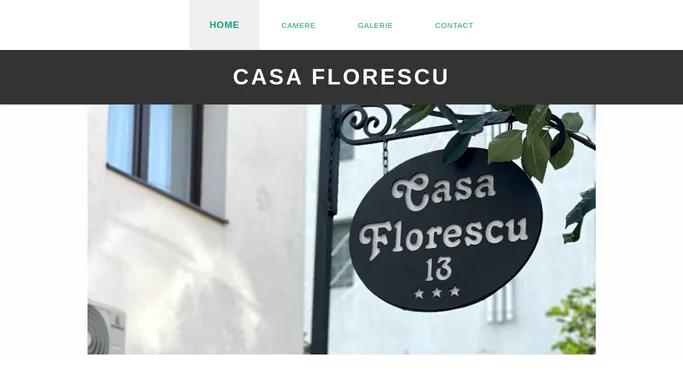 Casa Florescu