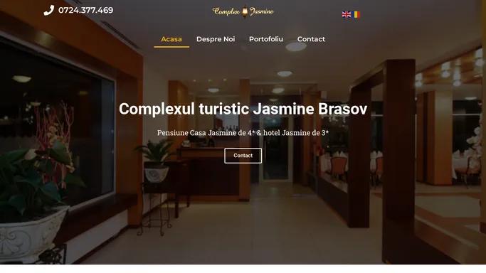 Casa Jasmine