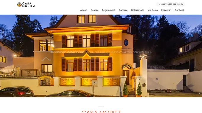 Cazare Brasov | Casa Moritz Brasov | Cazare la munte | Pensiuni Brasov | Cazare Poiana Brasov | Cazare pensiuni Brasov