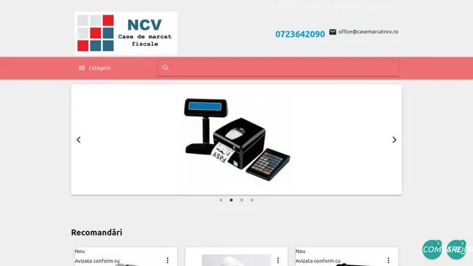 Case Marcat NCV