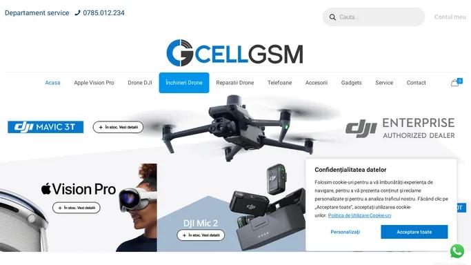 Cellgsm – Accesorii GSM