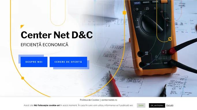 centernetdc.ro · Mentenanta – Intretinere Instalatii Electrice