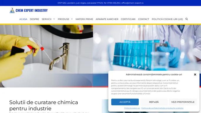 Chem Expert Industry - Chem Expert Industry