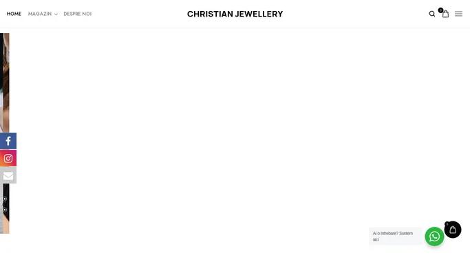 Christian Jewellery