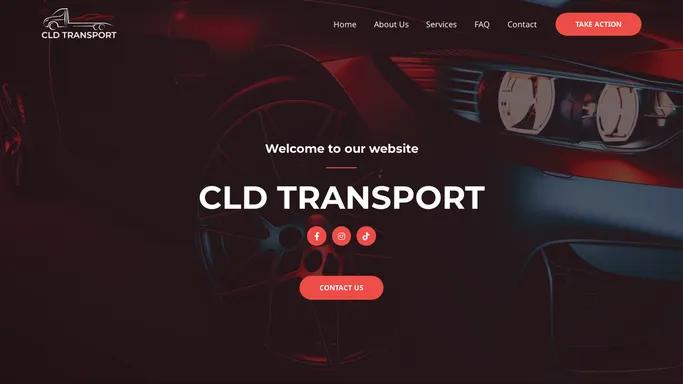 cldtransport.ro