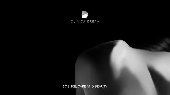 Clinica Dream - servicii medicale pentru dermatologie