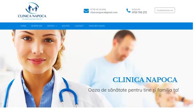 Clinica Napoca