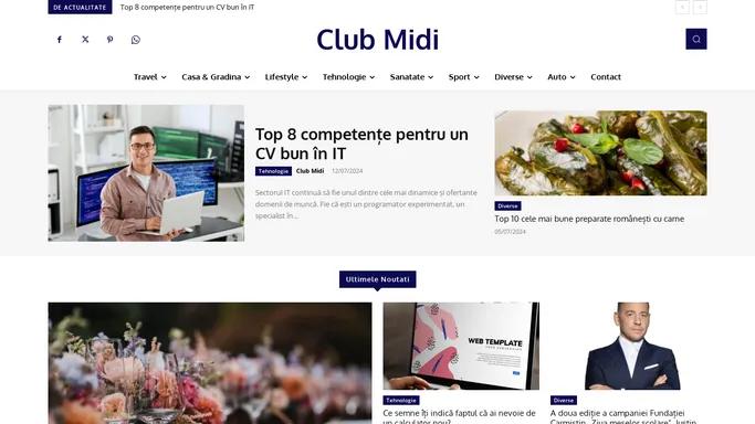 Club Midi