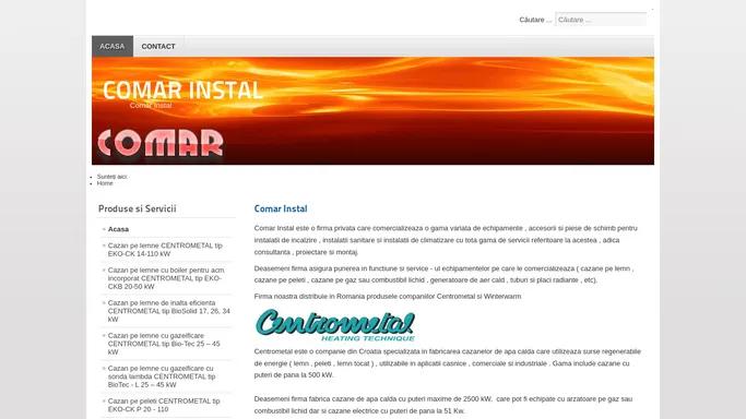 Comar