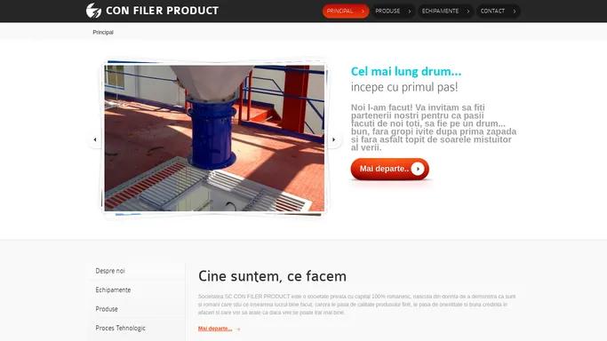 Filer - Filer de calcar - Filer micronizat - Filer calcar - bitum