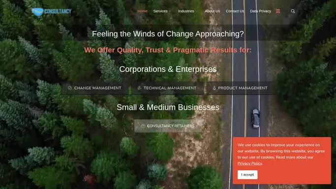 ProgSquad Consultancy Services