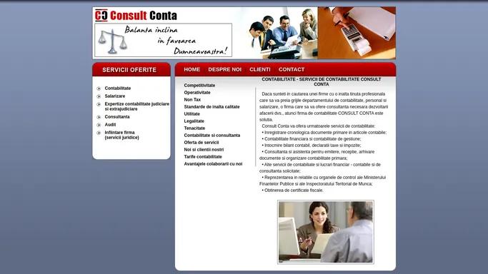 CONTABILITATE | FIRMA CONTABILITATE | SERVICII CONTABILITATE