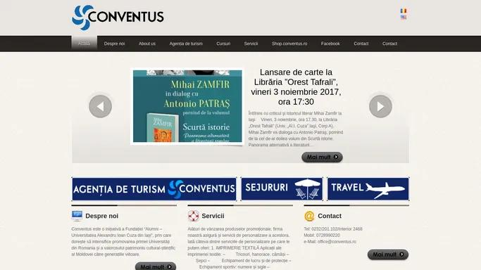 conventus