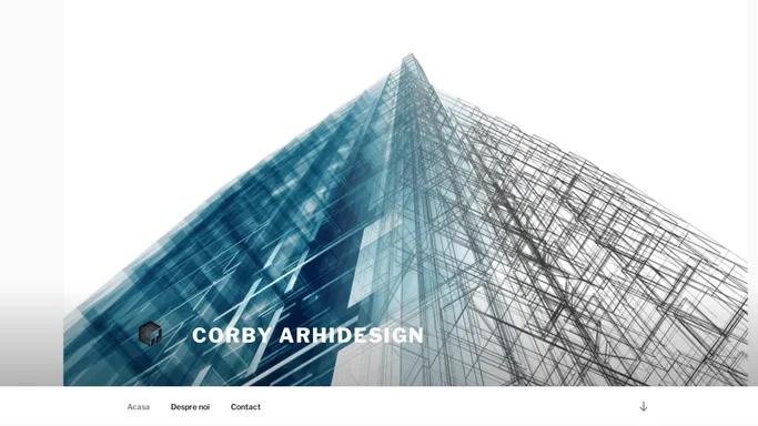 Corby Arhidesign