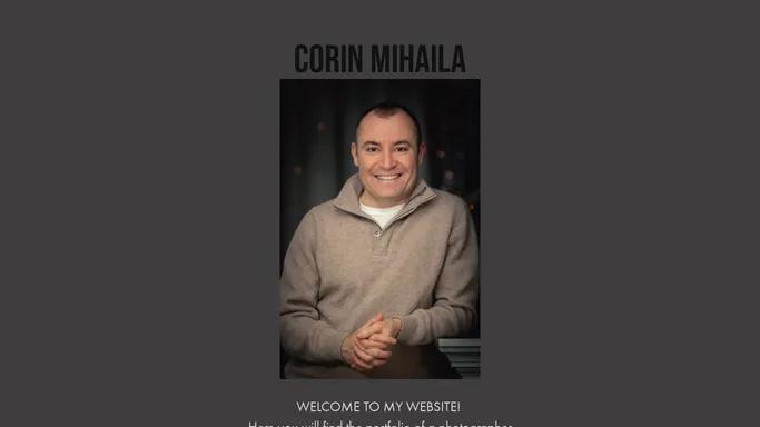 Corin Mihaila Photography