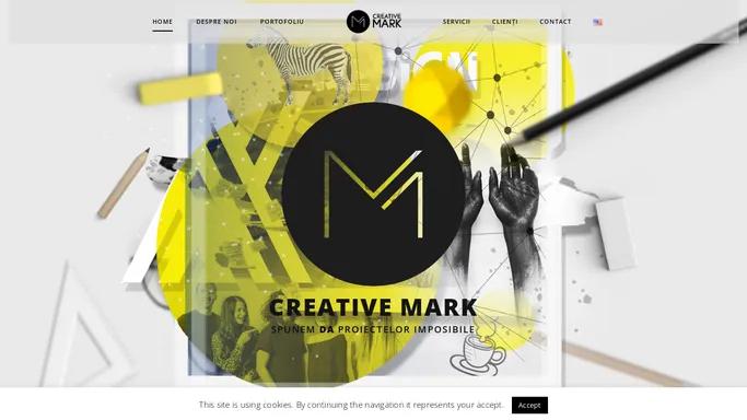 CreativeMark – CreativeMark