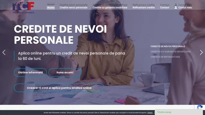 Credite Urgente - Aplica online pentru un credit rapid - credite-urgente.ro