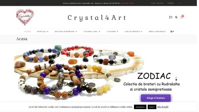 Crystal4Art