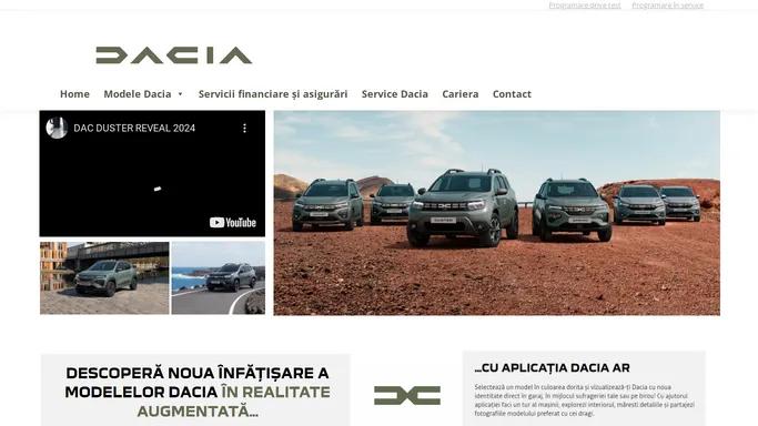 Dacia Cluj