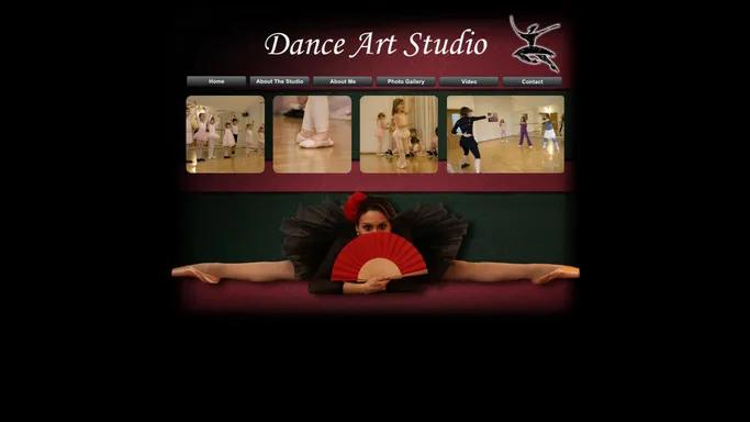 Dance Art Studio