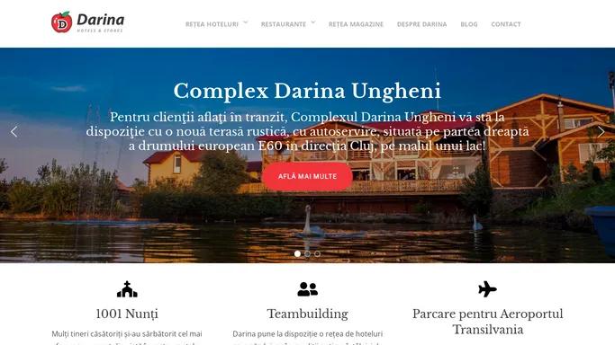 Darina – Darina