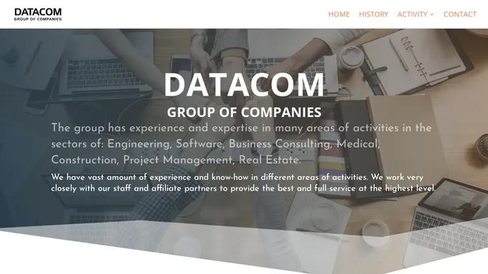 Maintaining Good Quality | DATACOM - Group of Companies