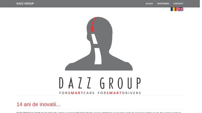 DAZZ GROUP