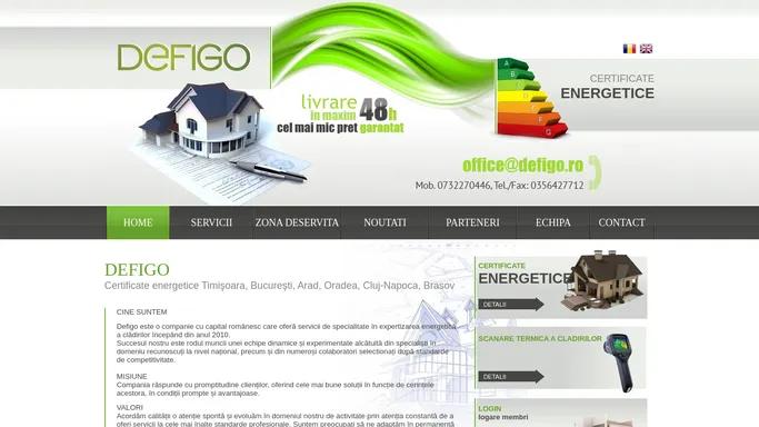 Certificate energetice Timisoara | Bucuresti | Arad | Oradea | Cluj-Napoca | Brasov