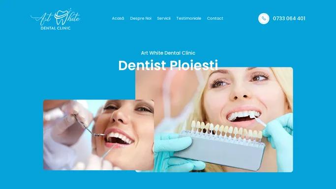 Dentist-Ploiesti.ro | Dentist in Ploiesti