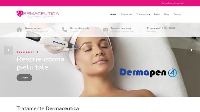 Dermaceutica – SkinCare