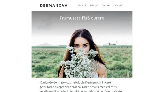 Dermanova