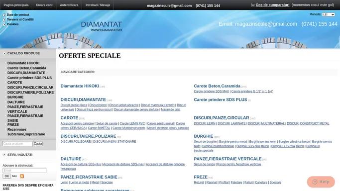 Diamantat.ro