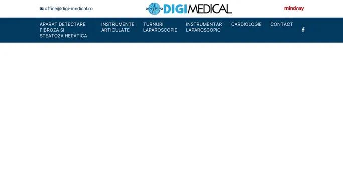 DIGI MEDICAL TEHNIC