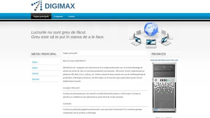 DIGIMAX