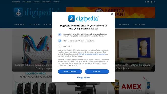 DigiPedia.ro - Blog de tehnologie