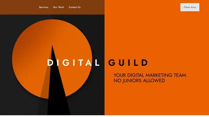 DigitalGuild.Agency