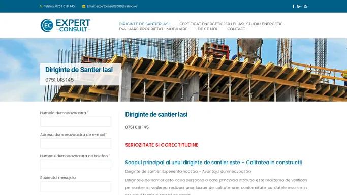 Certificat energetic 150 lei – Evaluare proprietati imobiliare – Diriginte de santier – Expert Consult